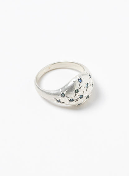 Starry Dome Ring