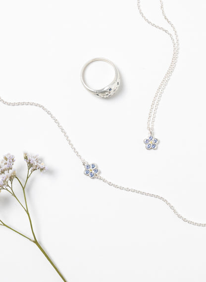Starry Dome Ring