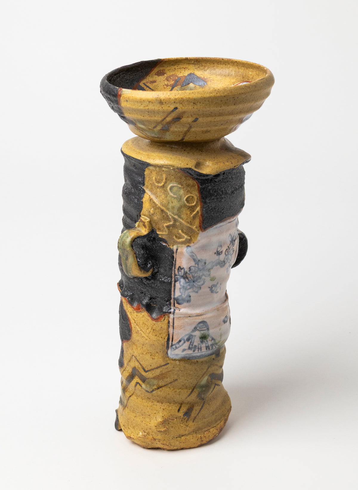Vase with Ears