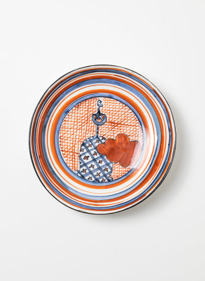 Wall Plate - Ratana