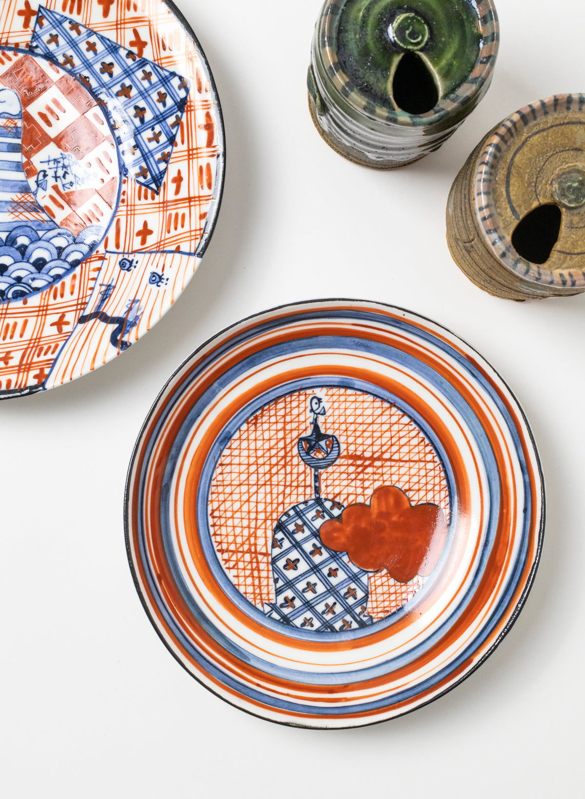 Wall Plate - Ratana