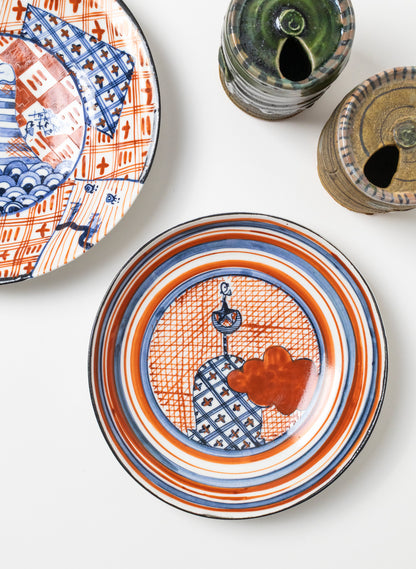 Wall Plate - Ratana