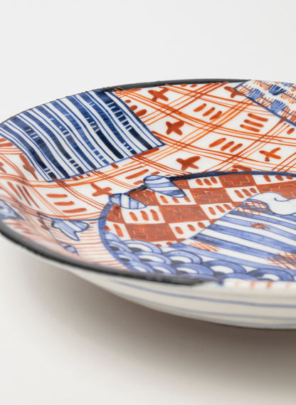 Wall Plate - Tapu Tapu Te Korero