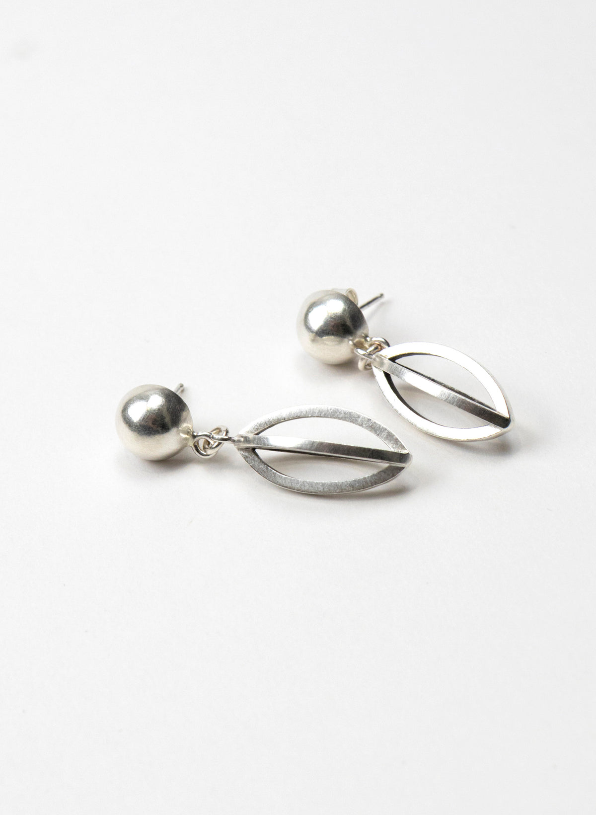 Vessel Stud - Earrings