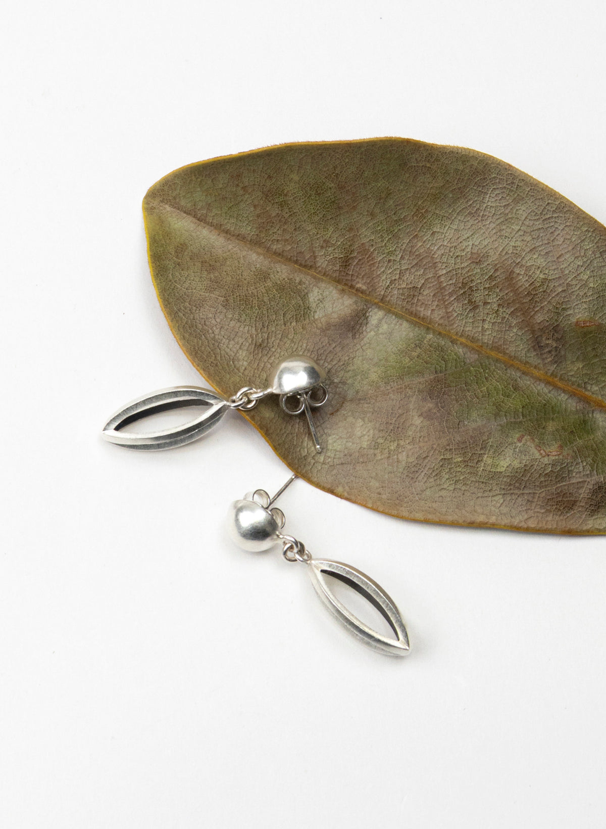 Vessel Stud - Earrings