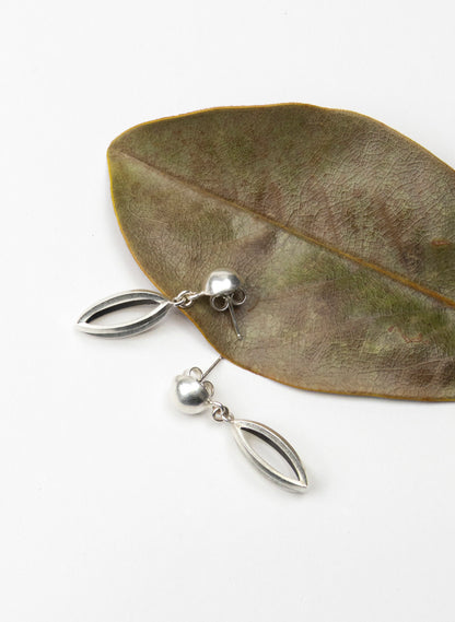 Vessel Stud - Earrings
