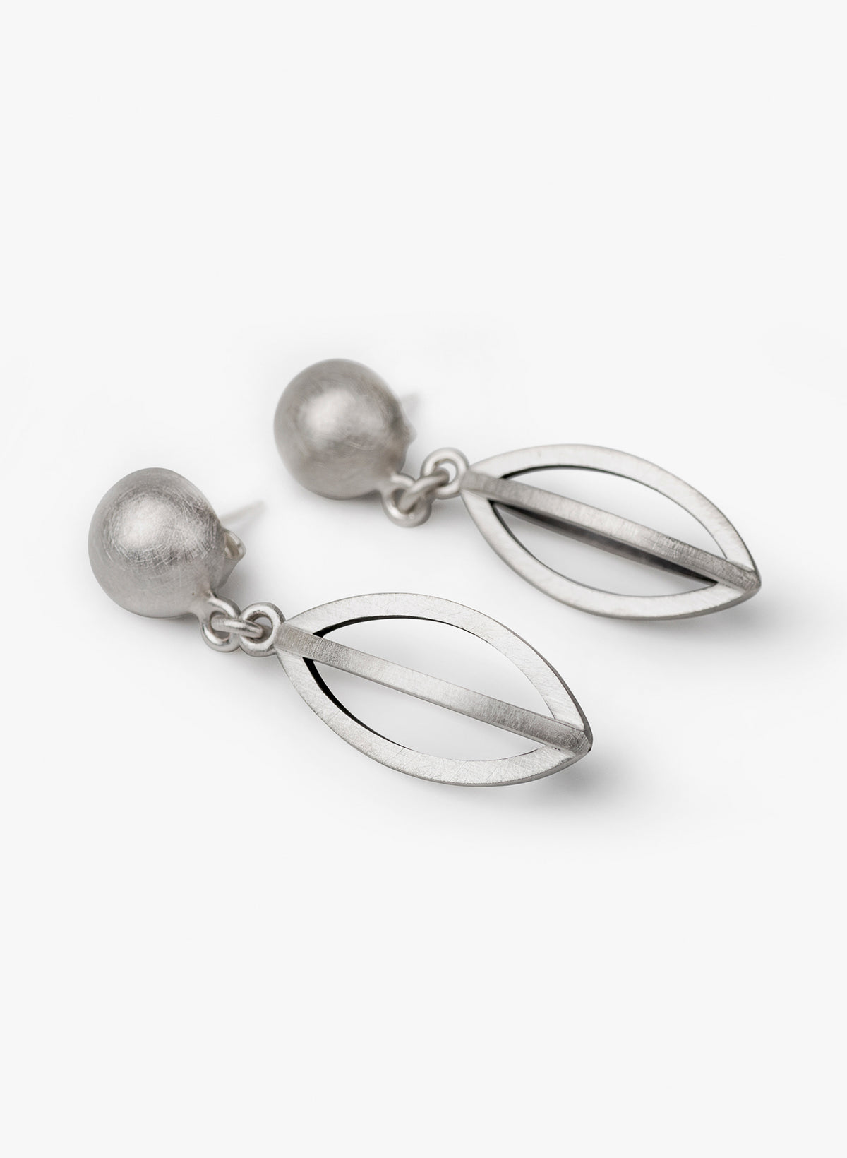 Vessel Stud - Earrings