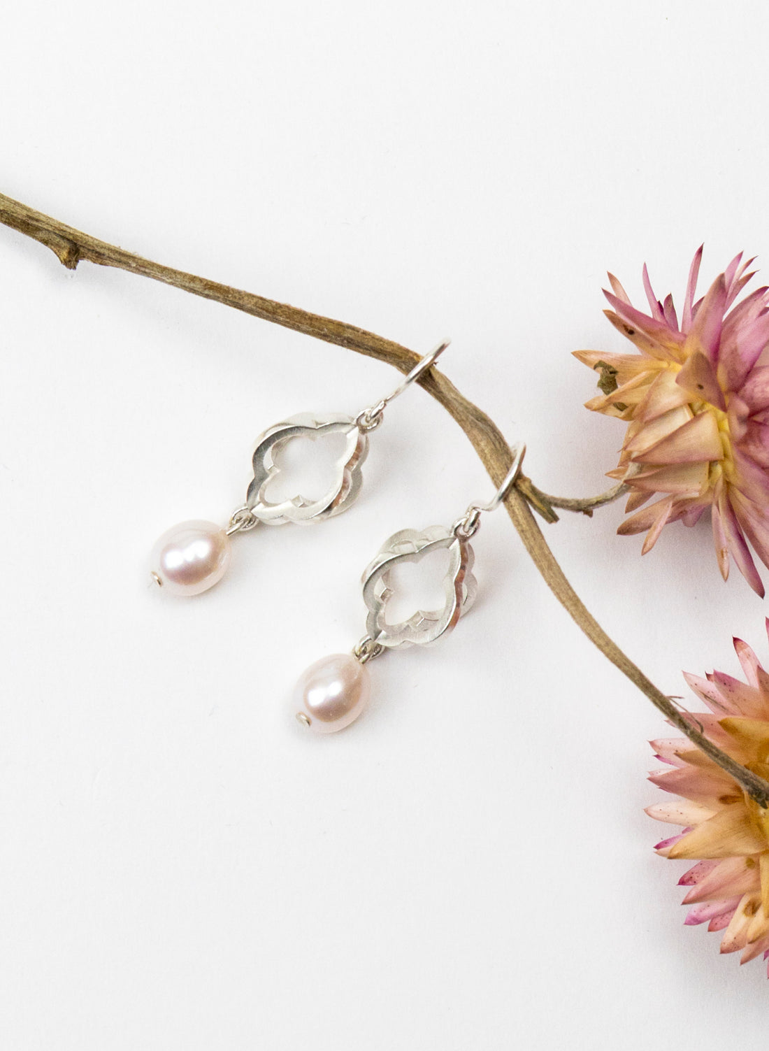 Four Directions - Earrings