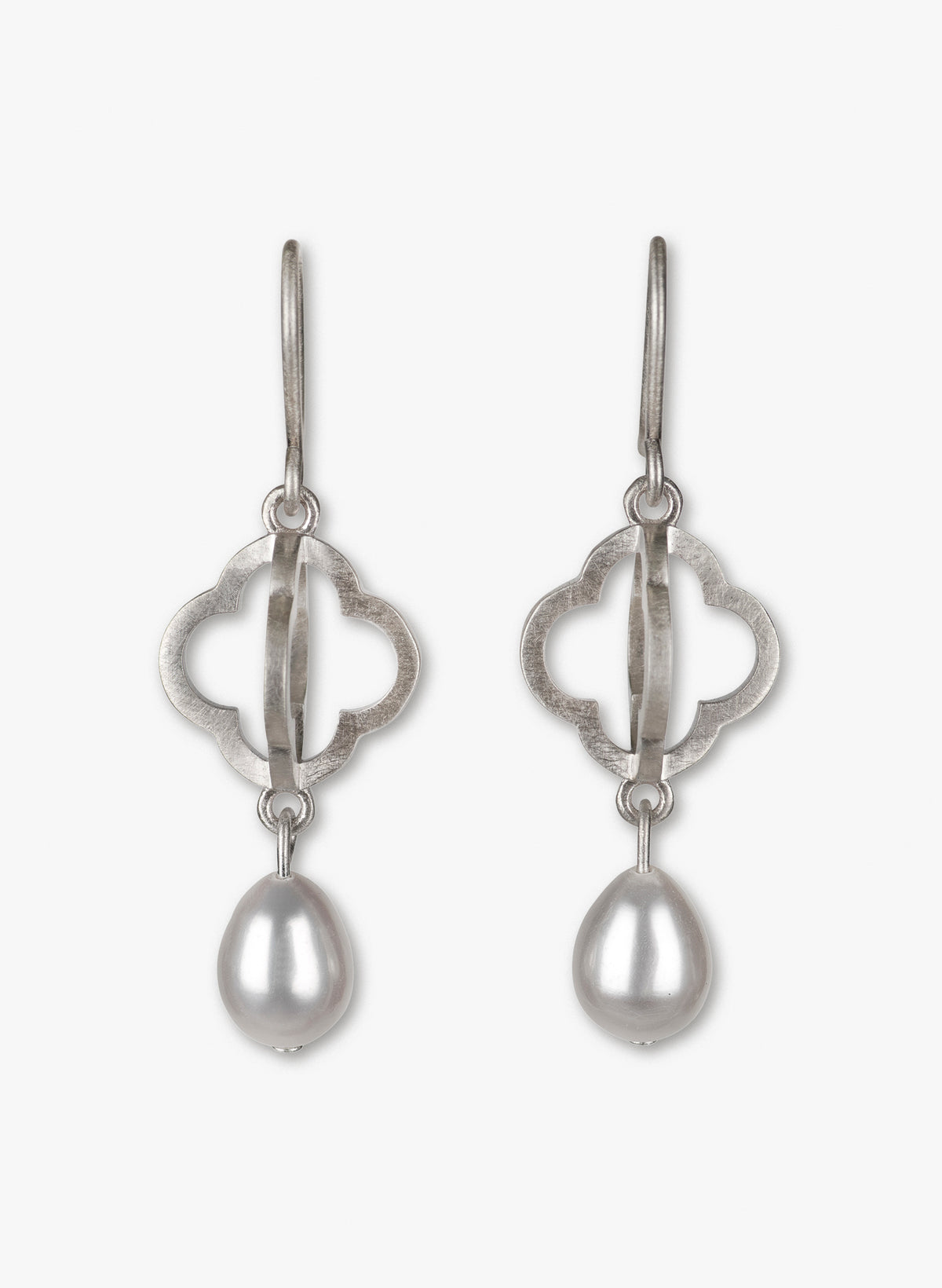 Four Directions - Earrings