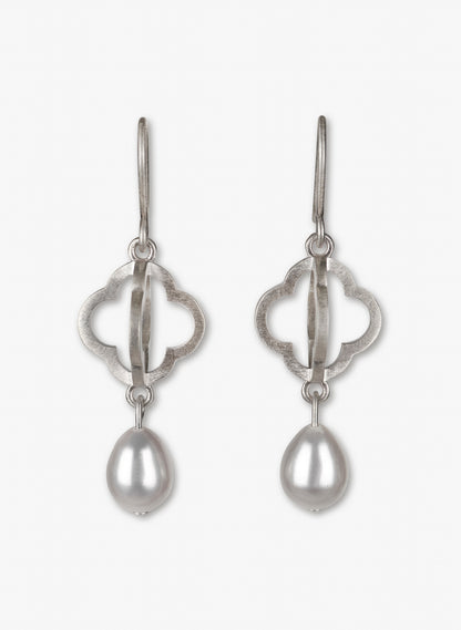 Four Directions - Earrings