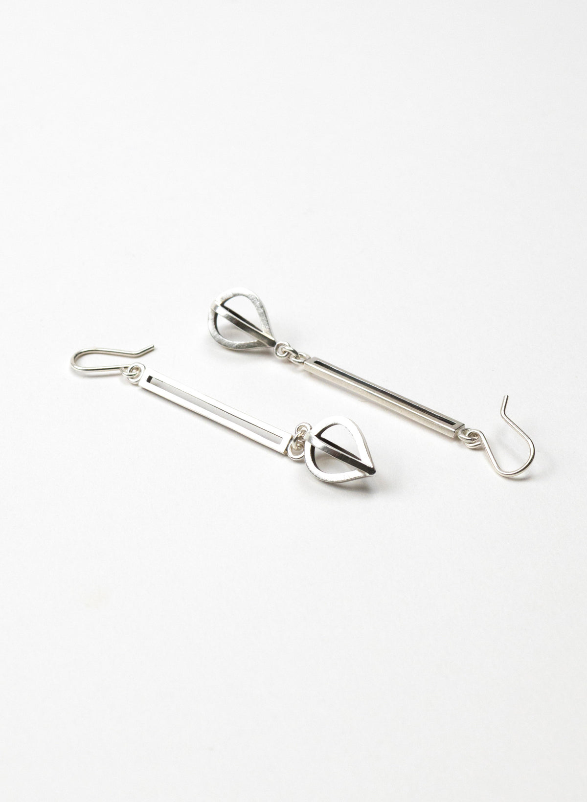 Opposites - Earrings