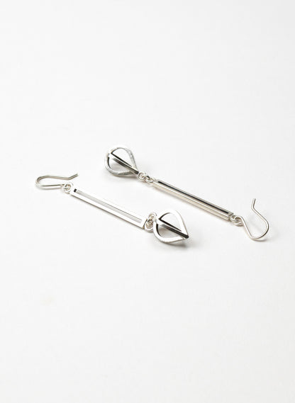 Opposites - Earrings