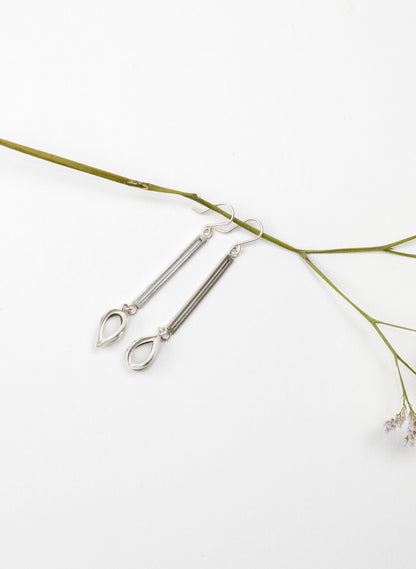 Opposites - Earrings