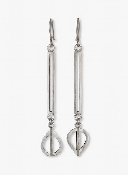 Opposites - Earrings