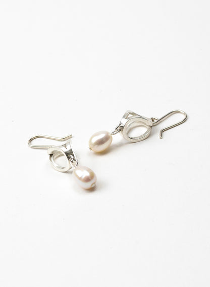 Illusions - Earrings