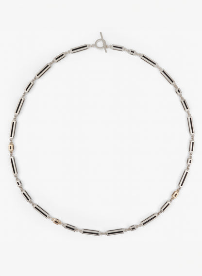 Interconnected Necklace