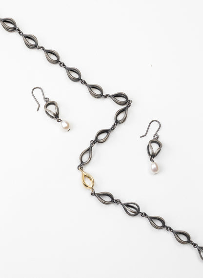 Wisper Necklace
