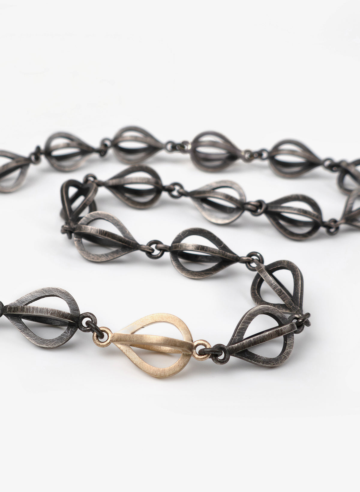 Wisper Necklace