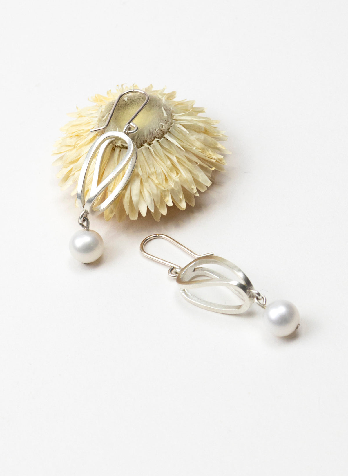 Reflection - Earrings