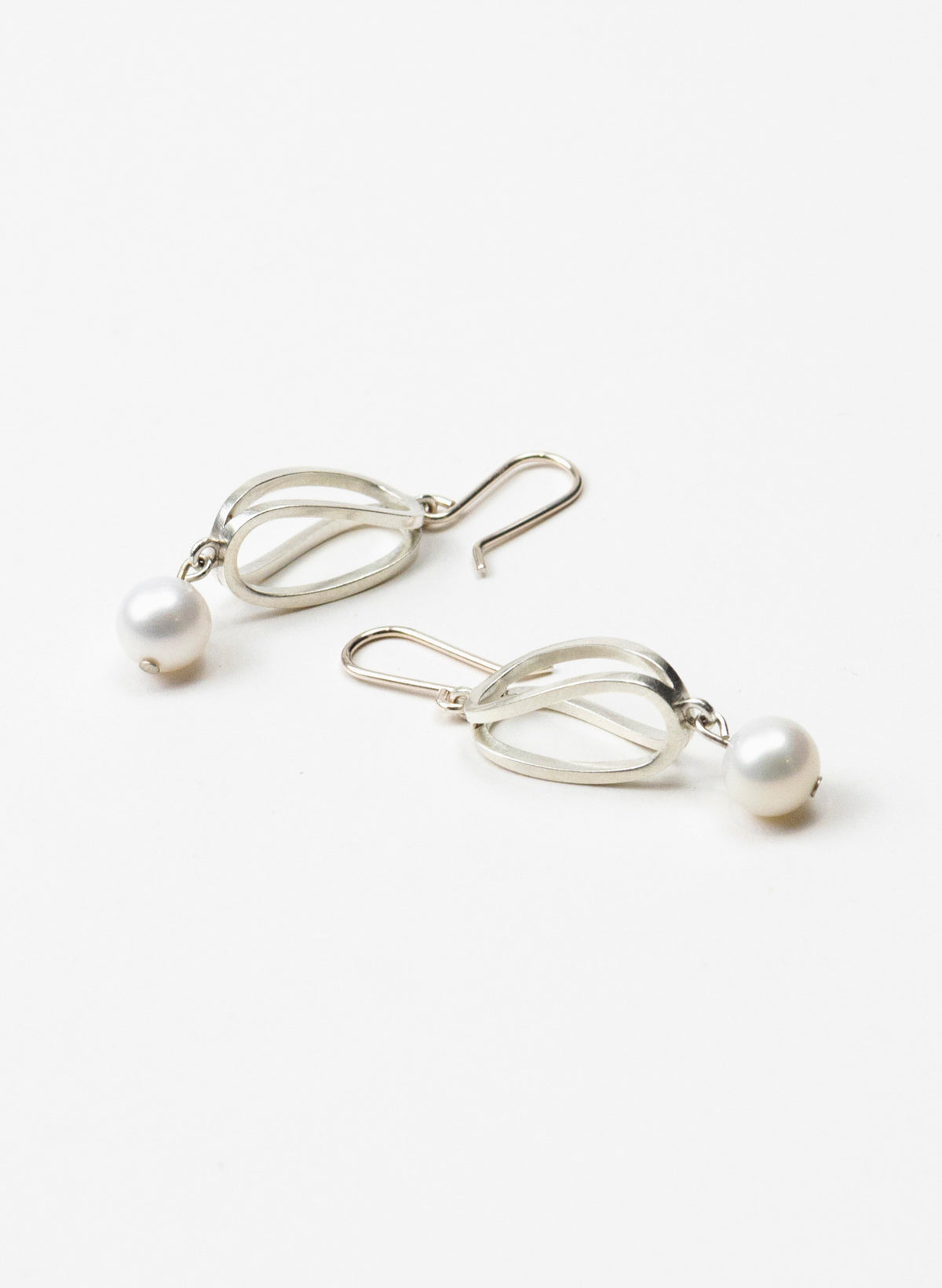 Reflection - Earrings