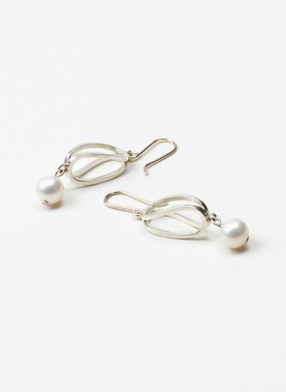 Reflection - Earrings