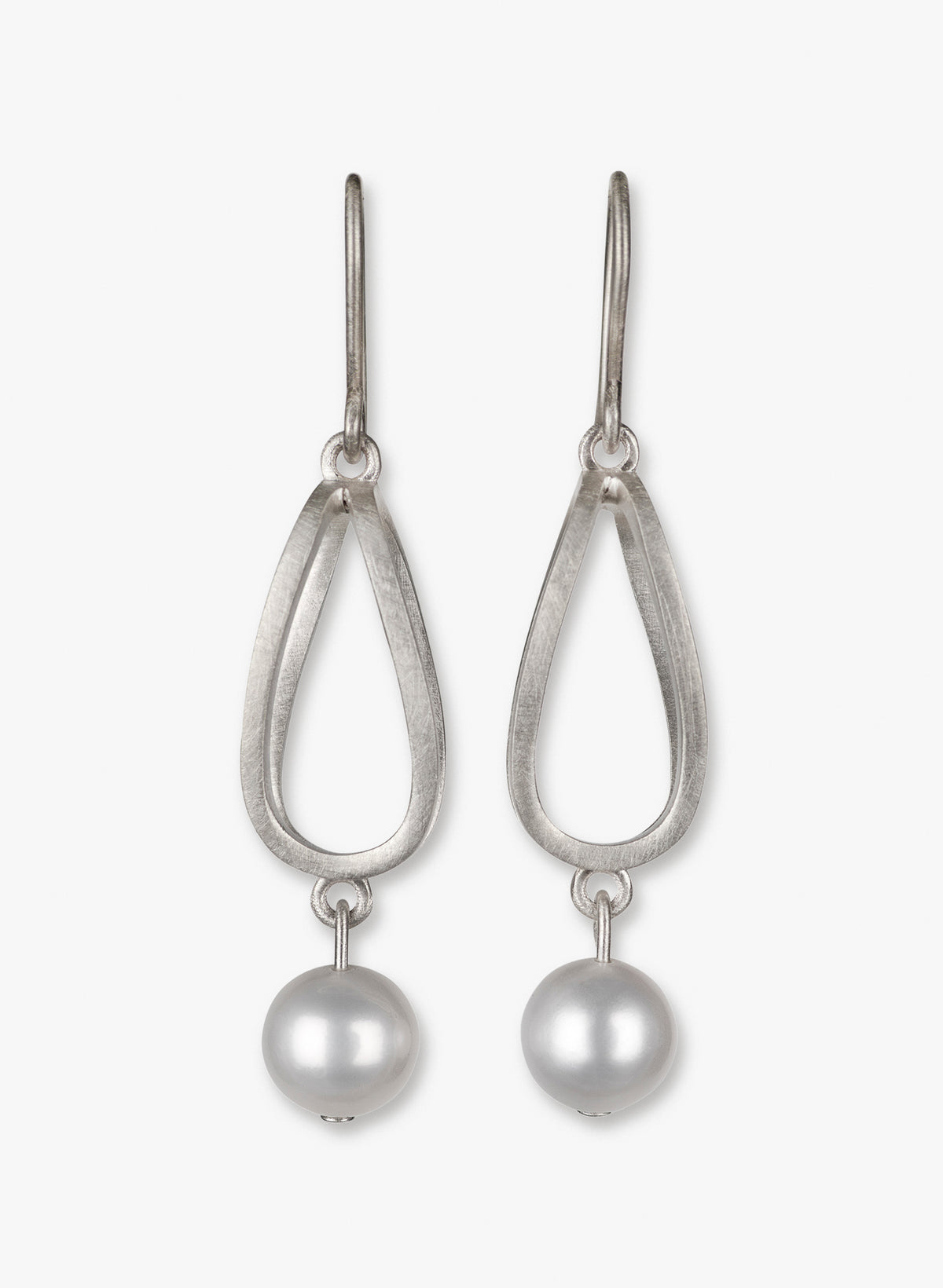 Reflection - Earrings