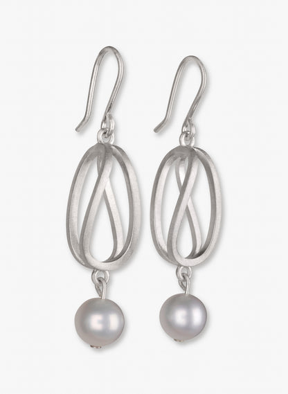 Reflection - Earrings