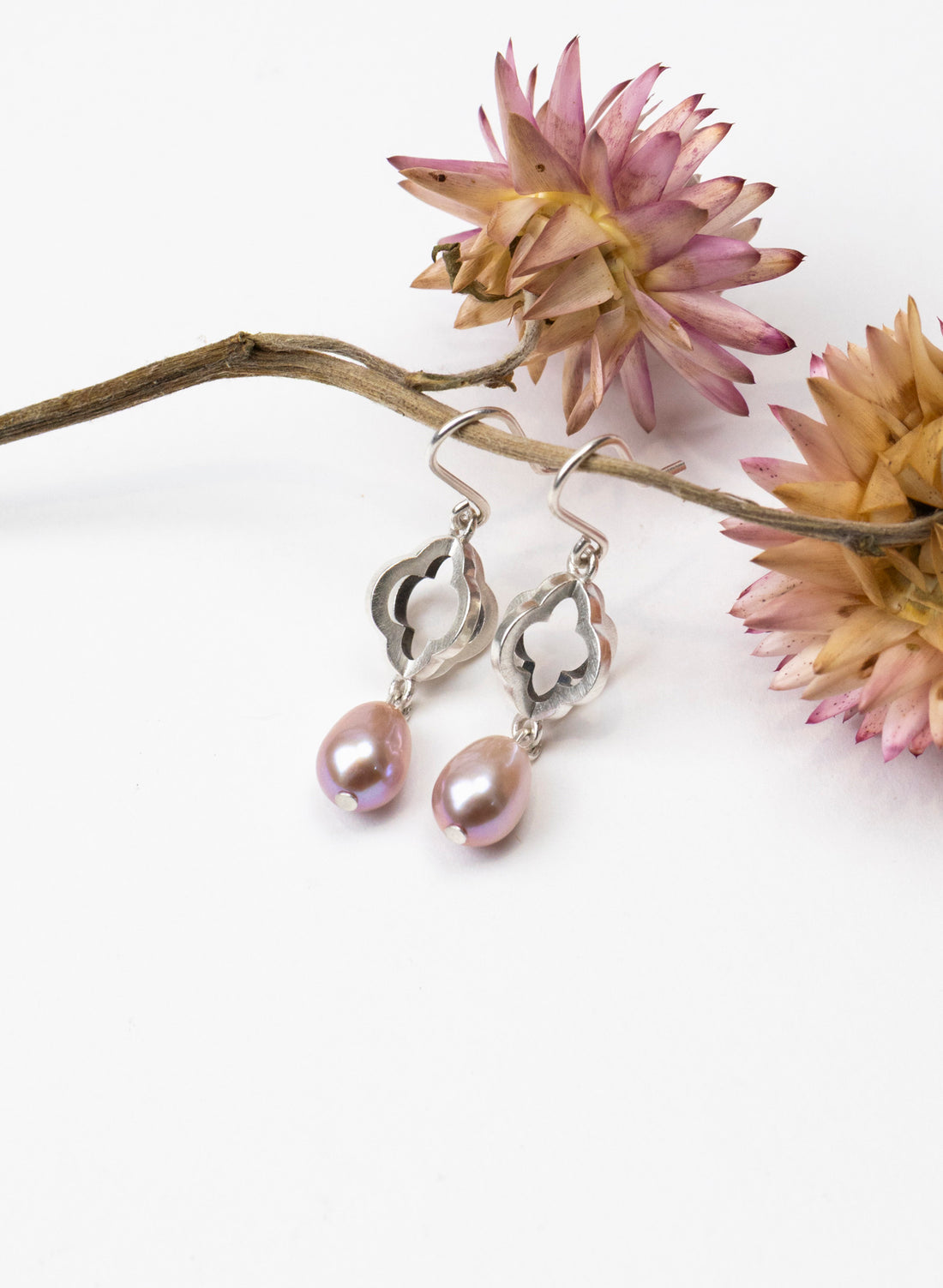 Four Directions - Earrings