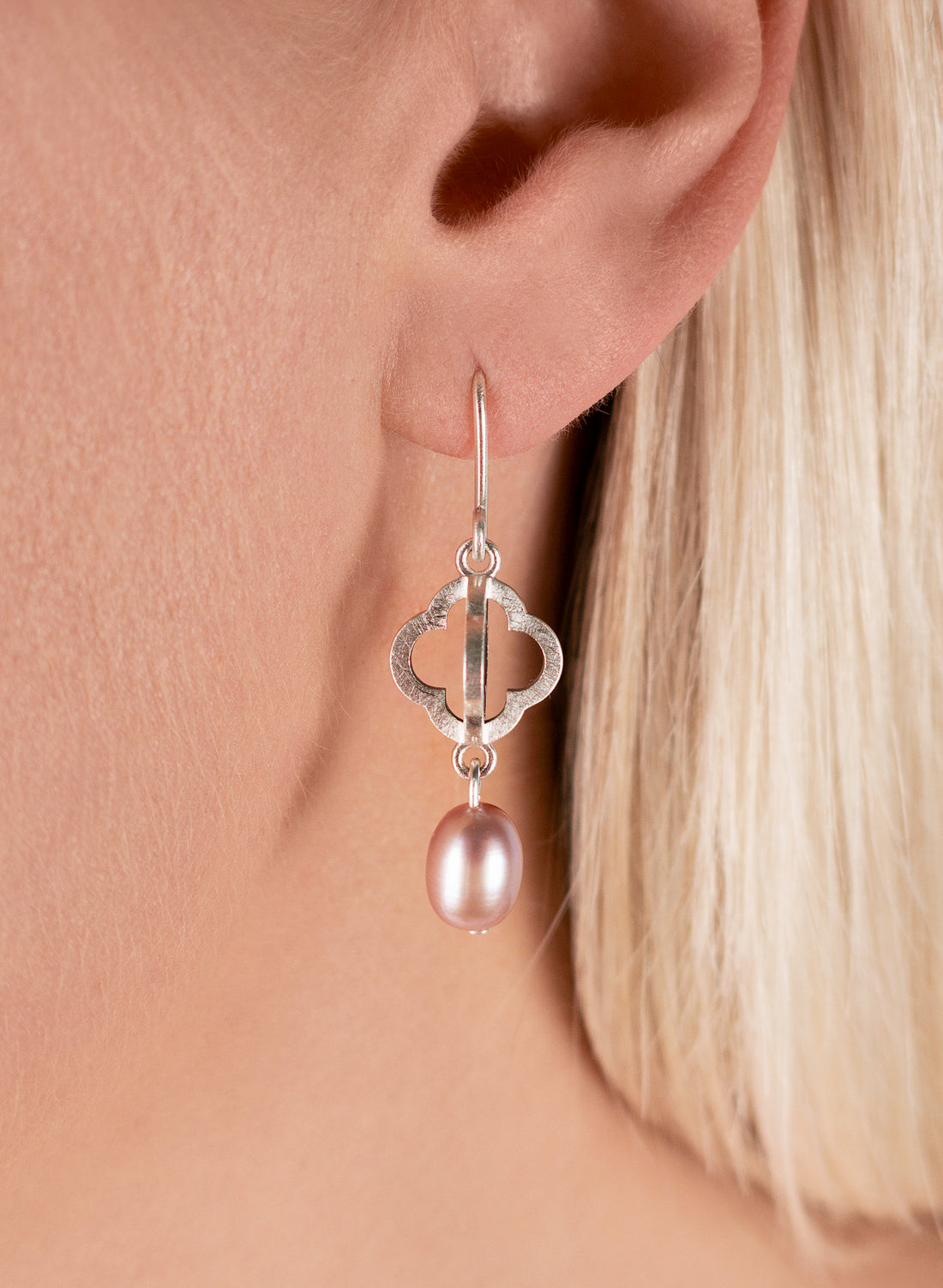 Four Directions - Earrings