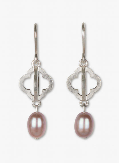 Four Directions - Earrings