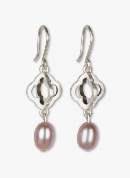 Four Directions - Earrings