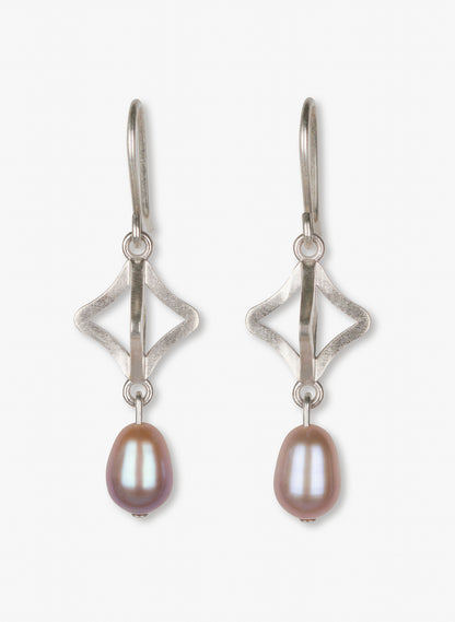 Pinnacle Small Drop - Earrings
