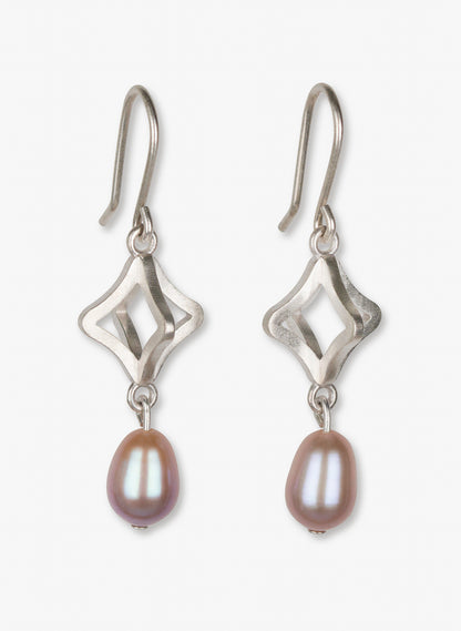 Pinnacle Small Drop - Earrings