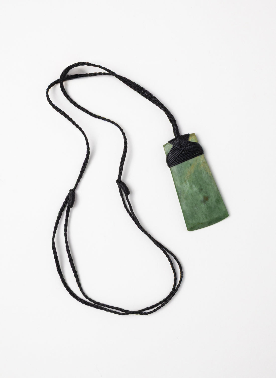 Bound Pounamu