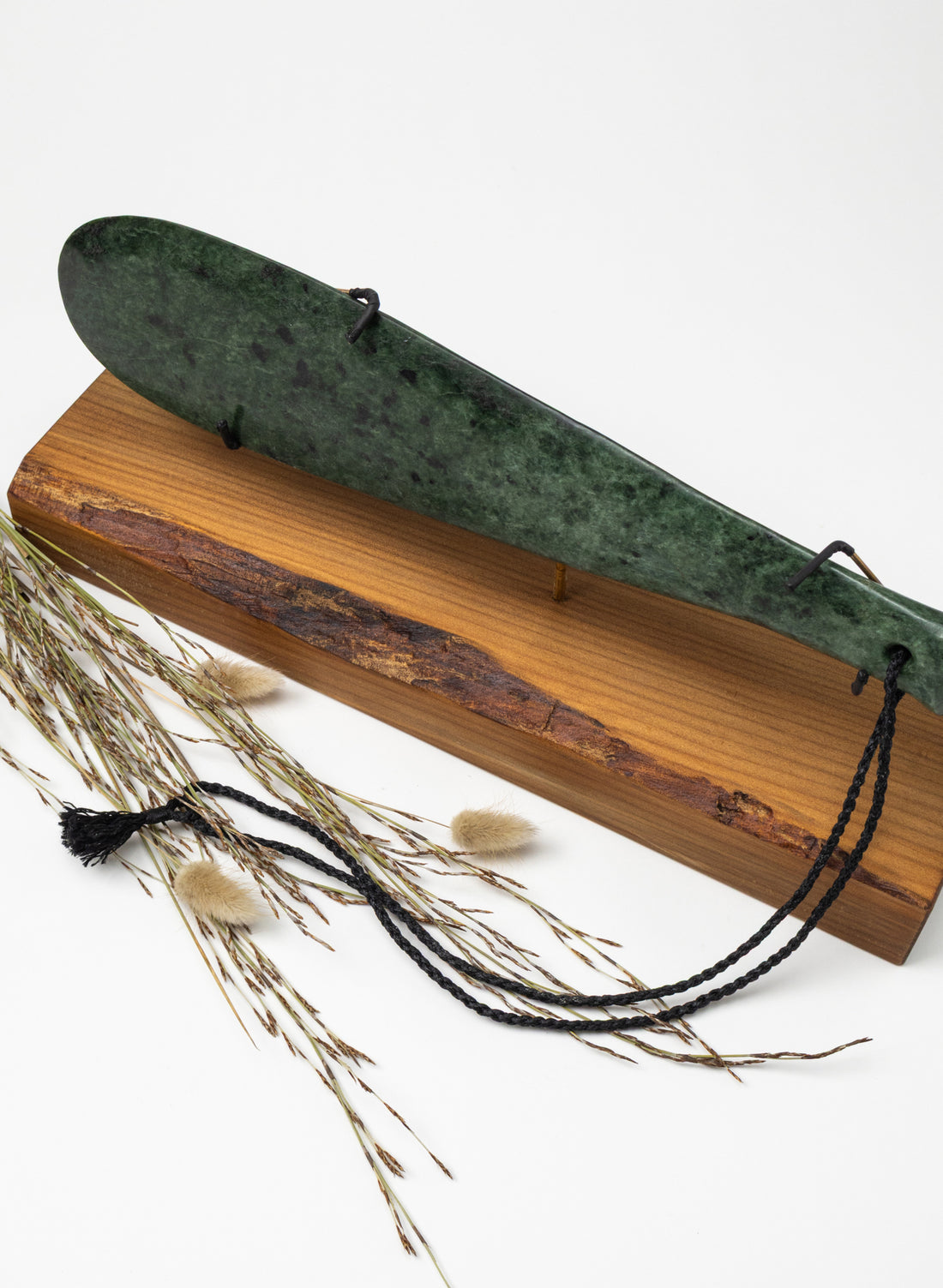 Mere Pounamu