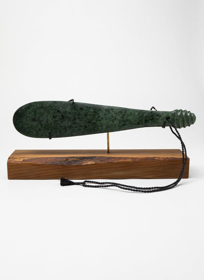 Mere Pounamu