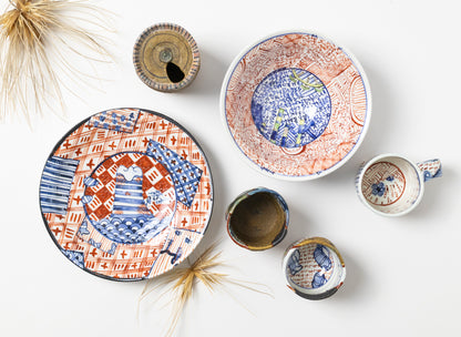 Wall Plate - Tapu Tapu Te Korero