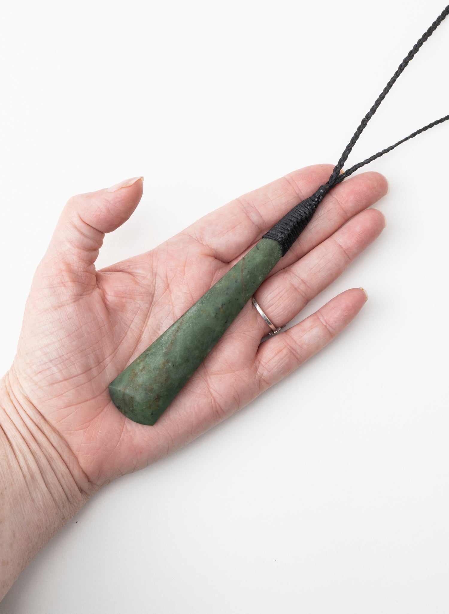 Roimata Pounamu
