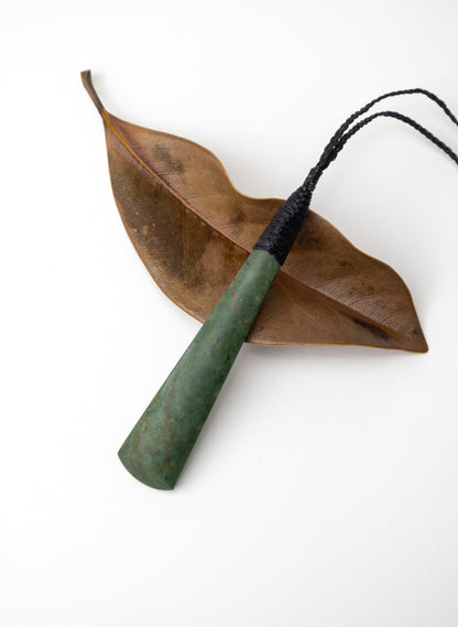 Roimata Pounamu