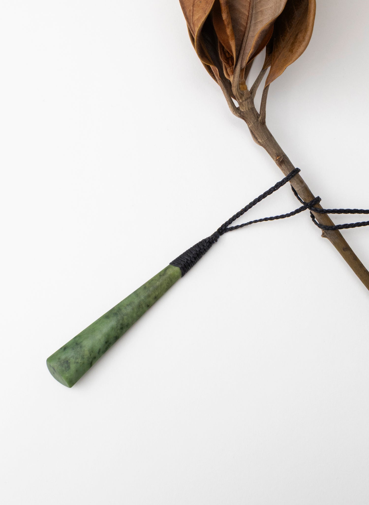 Roimata Pounamu