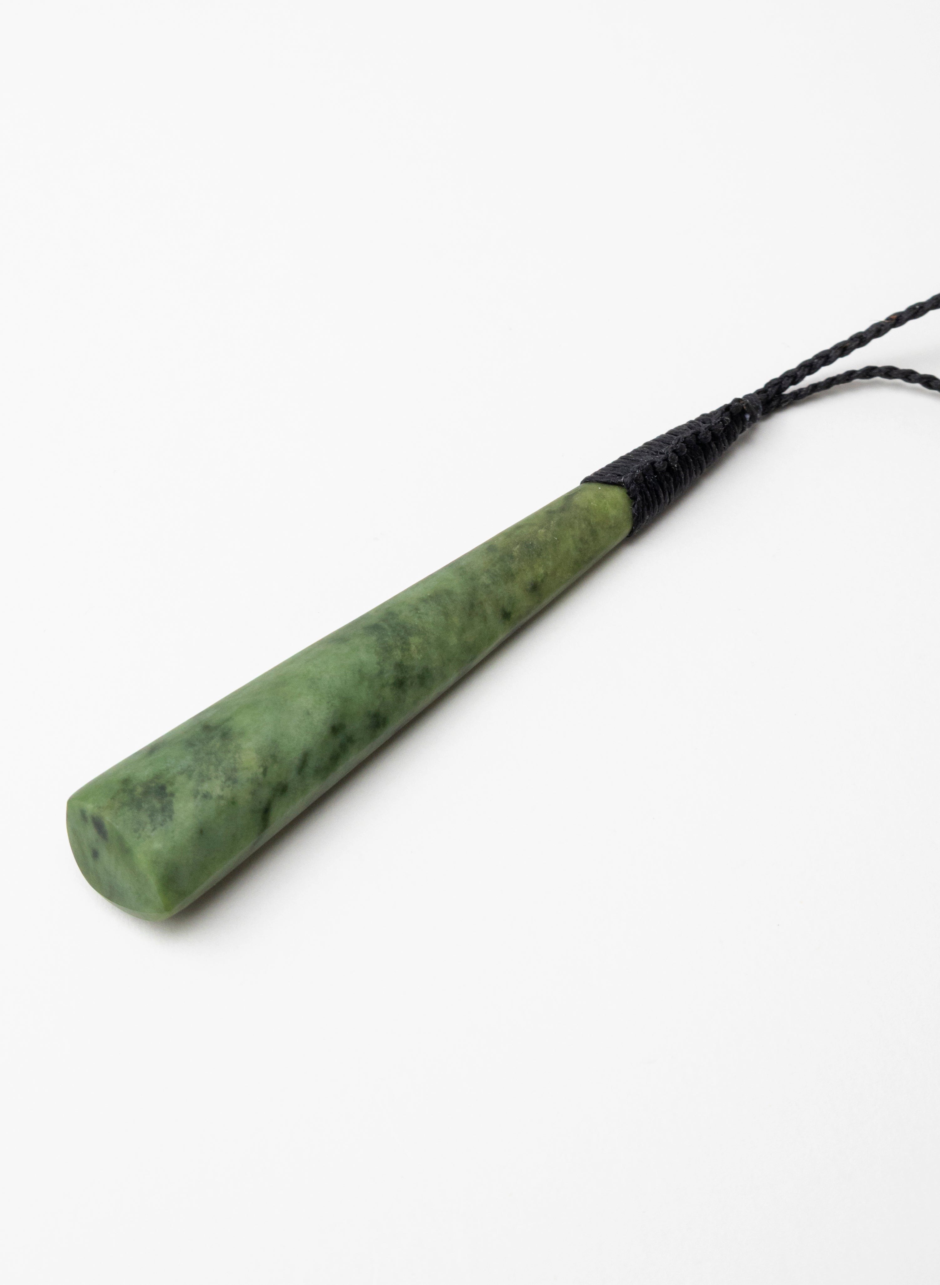 Roimata Pounamu