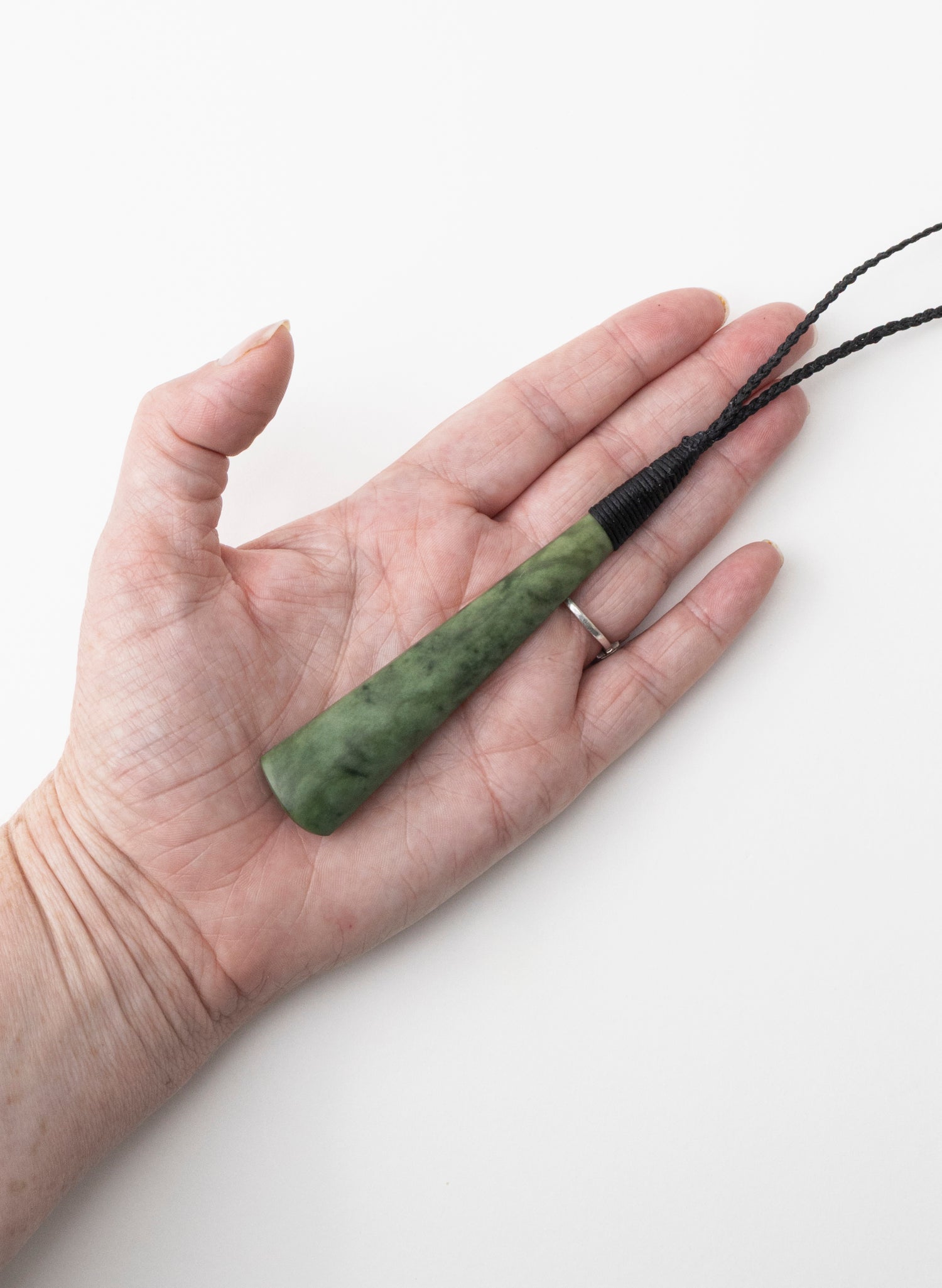 Roimata Pounamu