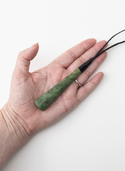 Roimata Pounamu