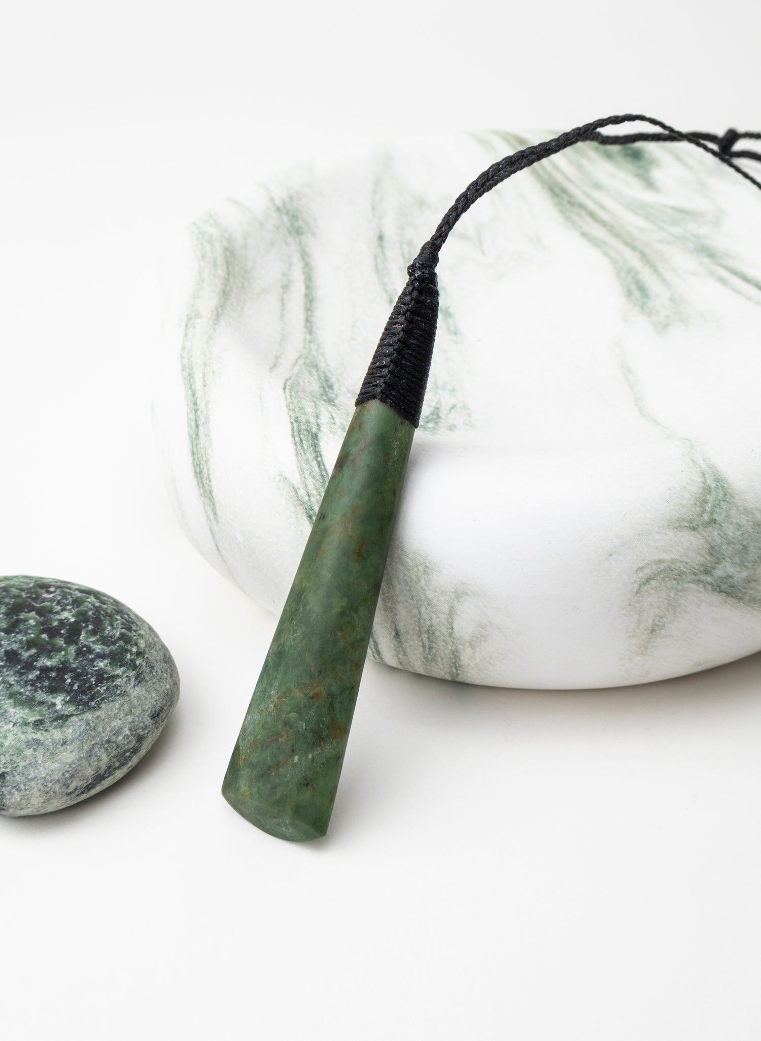Roimata Pounamu