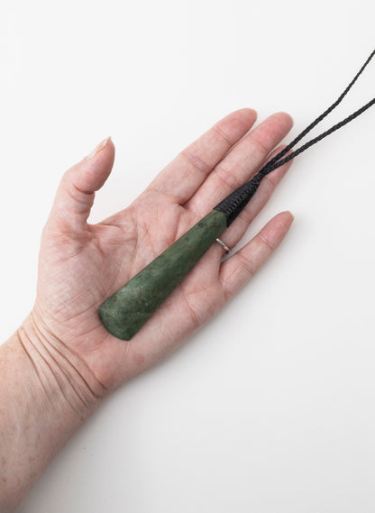 Roimata Pounamu