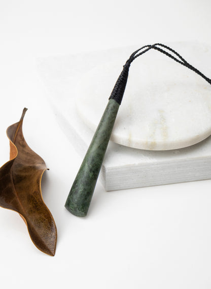 Roimata Pounamu