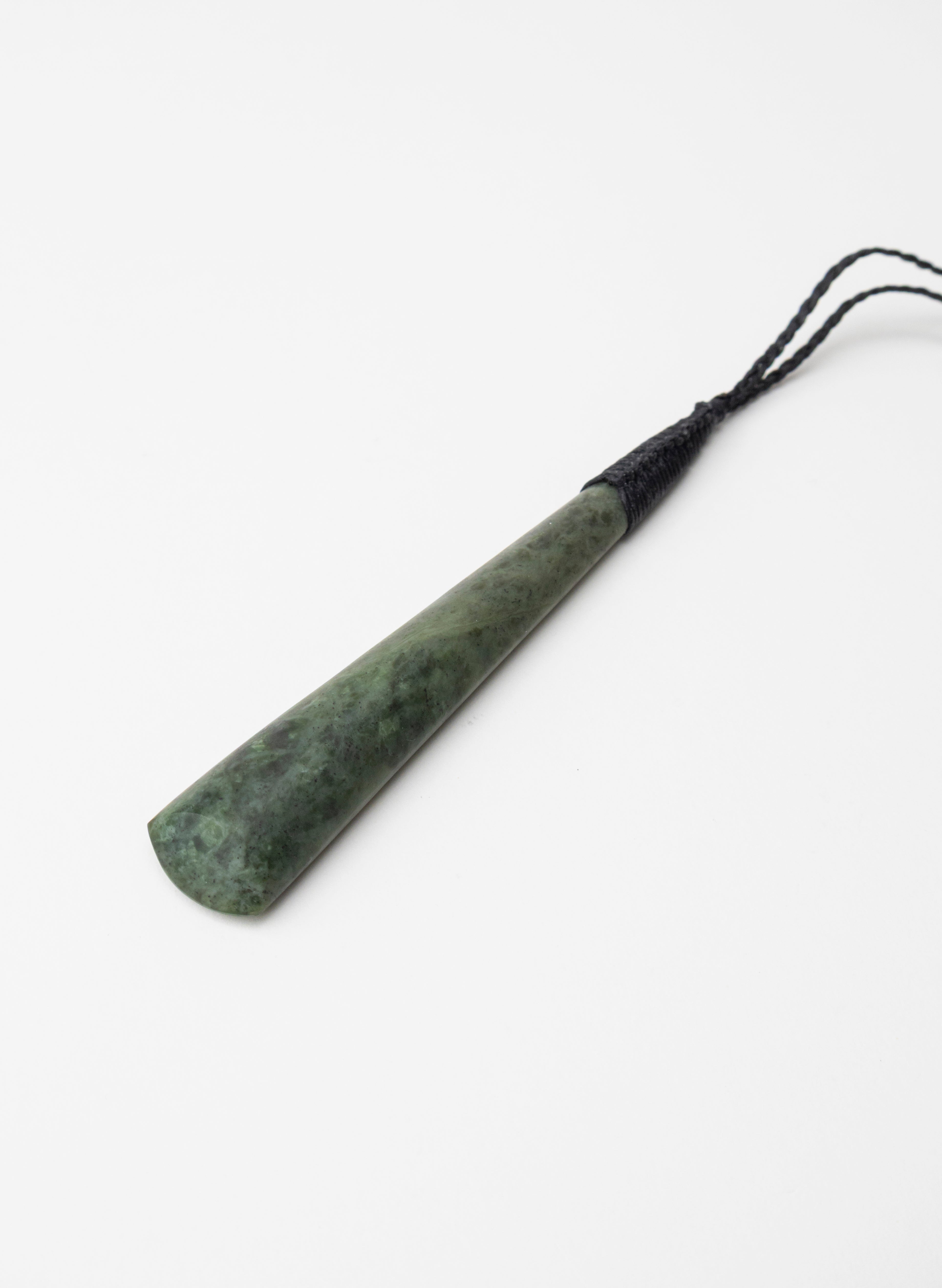 Roimata Pounamu