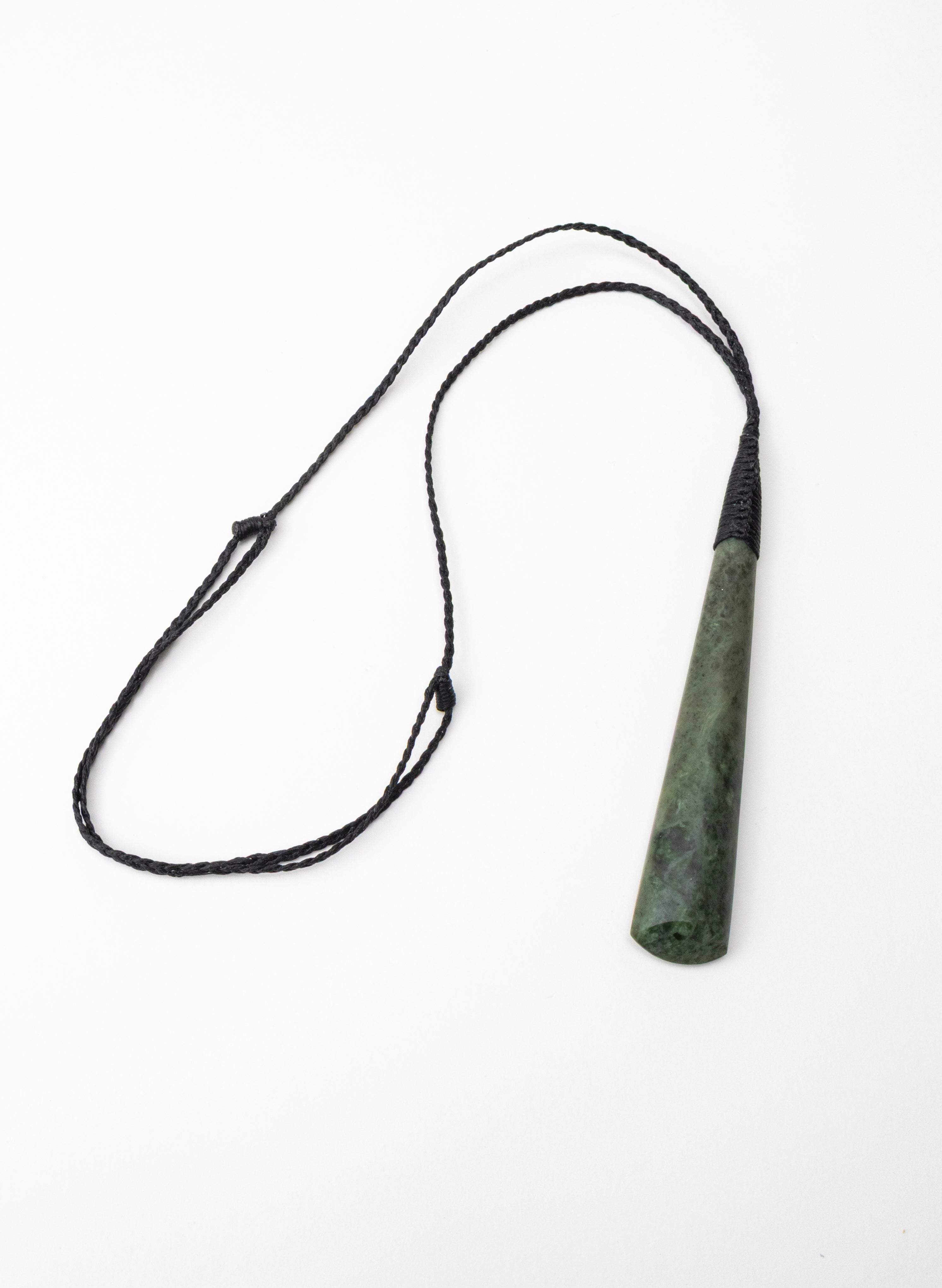 Roimata Pounamu