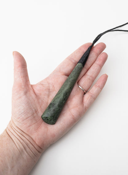Roimata Pounamu