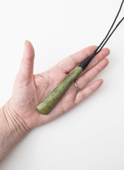 Roimata Pounamu